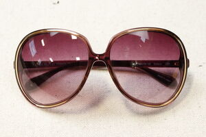 Vintage Oliver Peoples Twenty Years Oversized Gradient Sunglasses Size One Size